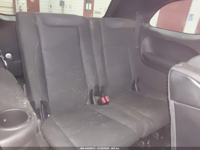 44258913 :رقم المزاد ، 1C4RDJAG2DC663071 vin ، 2013 Dodge Durango Sxt مزاد بيع