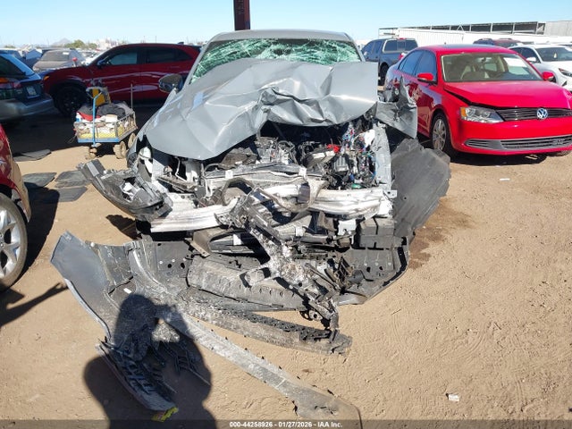 3CZRZ1H59SM744824 Honda Hr-v 2wd Sport