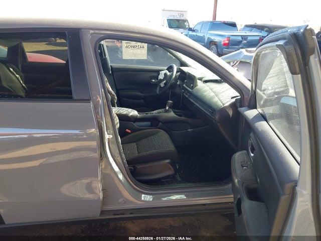 3CZRZ1H59SM744824 Honda Hr-v 2wd Sport