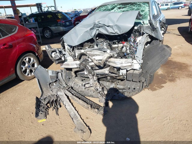 3CZRZ1H59SM744824 Honda Hr-v 2wd Sport