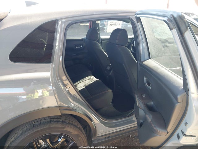3CZRZ1H59SM744824 Honda Hr-v 2wd Sport