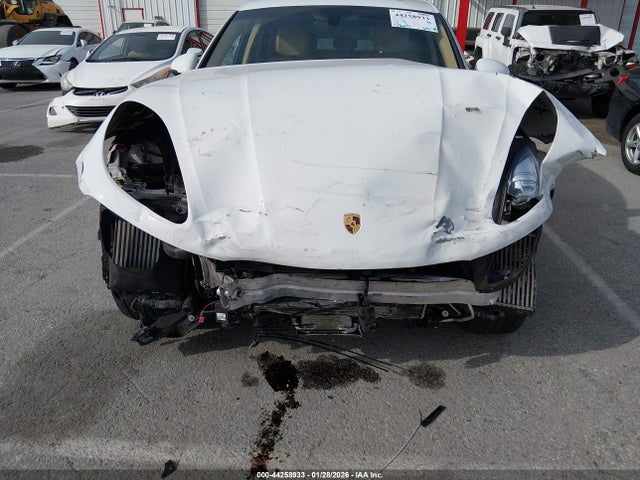 2015 PORSCHE MACAN WP1AB2A52FLB70127 Photo 5