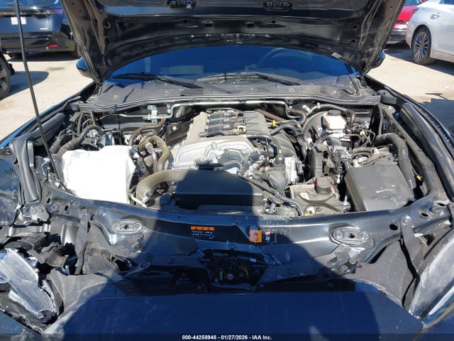 2024 MAZDA MX-5 MIATA JM1NDAB74R0608353 Photo 9