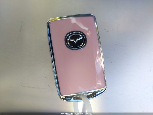 2024 MAZDA MX-5 MIATA JM1NDAB74R0608353 Photo 10