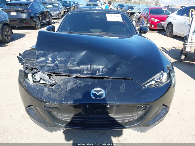 Mazda Mx-5 Miata Sport 2024 JM1NDAB74R0608353 Image 12