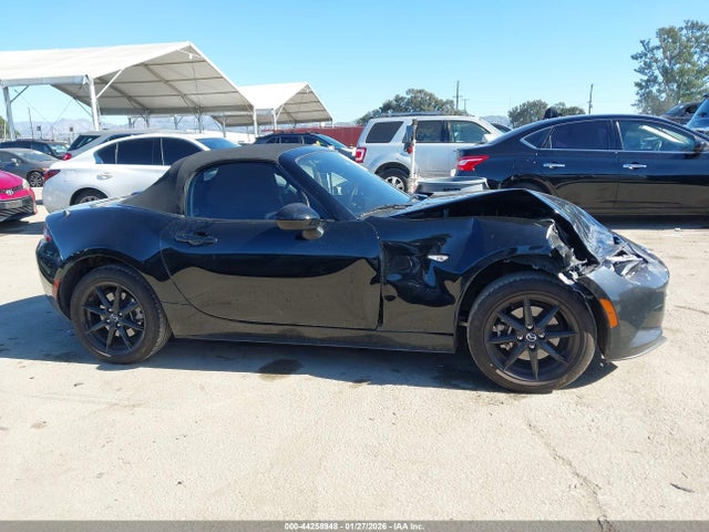 Mazda Mx-5 Miata Sport 2024 JM1NDAB74R0608353 Image 13