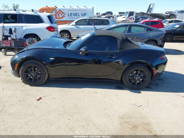 Mazda Mx-5 Miata Sport 2024 JM1NDAB74R0608353 Image 14
