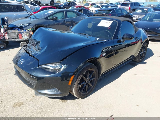 2024 MAZDA MX-5 MIATA JM1NDAB74R0608353 Photo 1