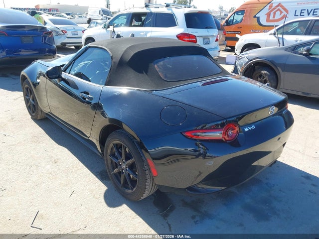 2024 MAZDA MX-5 MIATA JM1NDAB74R0608353 Photo 2