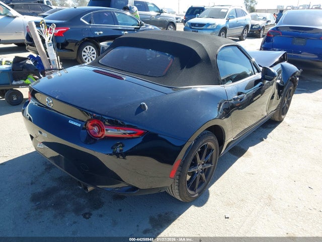 2024 MAZDA MX-5 MIATA JM1NDAB74R0608353 Photo 3