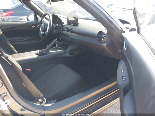 2024 MAZDA MX-5 MIATA JM1NDAB74R0608353 Photo 4