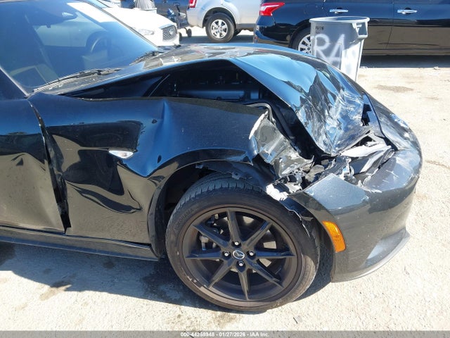 2024 MAZDA MX-5 MIATA JM1NDAB74R0608353 Photo 5
