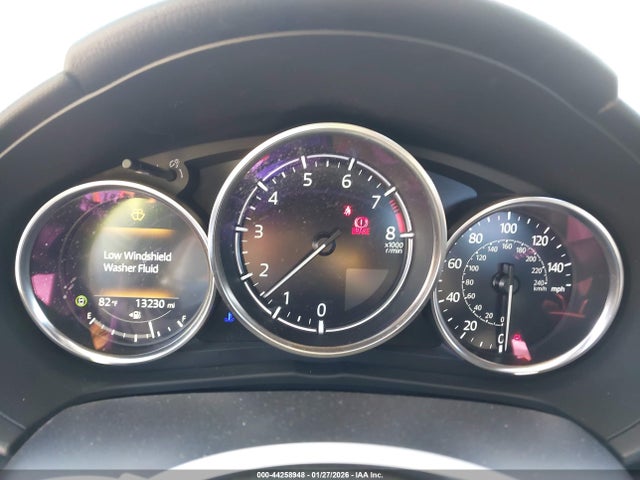 2024 MAZDA MX-5 MIATA JM1NDAB74R0608353 Photo 6