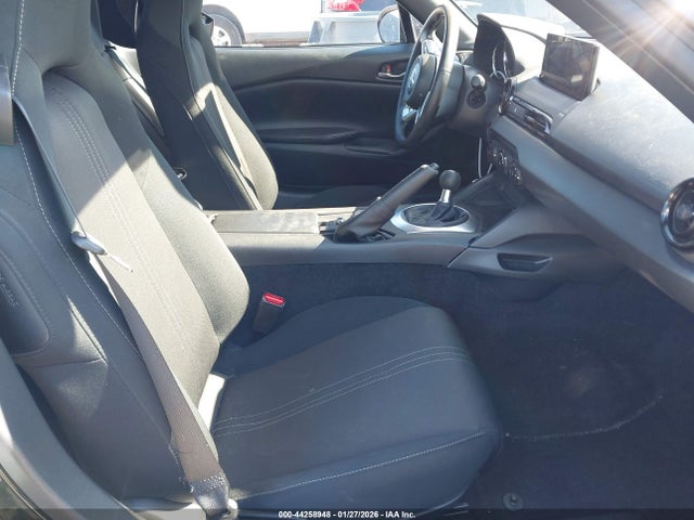2024 MAZDA MX-5 MIATA JM1NDAB74R0608353 Photo 7