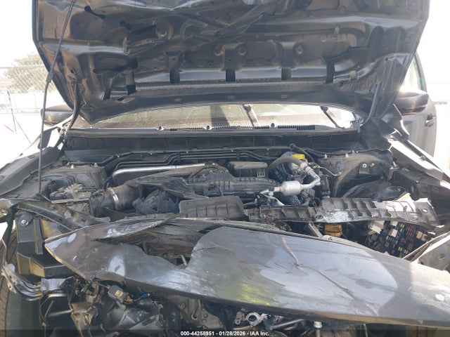 Subaru Crosstrek Premium 2024 JF2GUADC3R8242486 Image 10