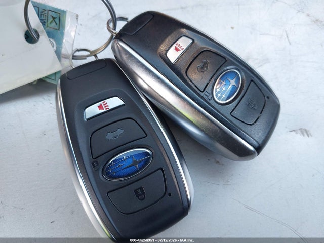 Subaru Crosstrek Premium 2024 JF2GUADC3R8242486 Image 11