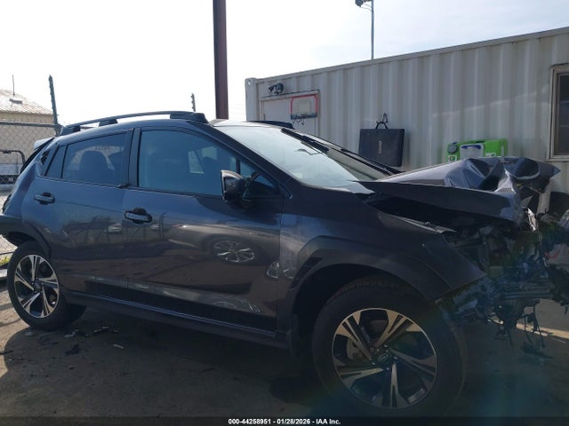 Subaru Crosstrek Premium 2024 JF2GUADC3R8242486 Image 14