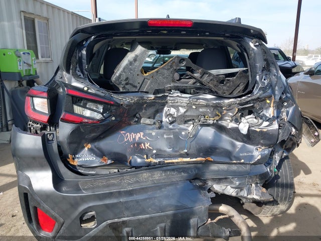 Subaru Crosstrek Premium 2024 JF2GUADC3R8242486 Image 17
