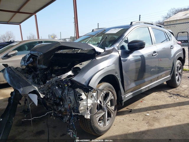 Subaru Crosstrek Premium 2024 JF2GUADC3R8242486 Image 2