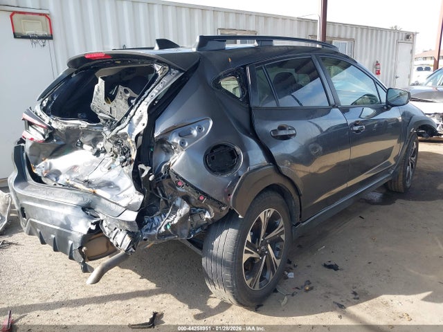 Subaru Crosstrek Premium 2024 JF2GUADC3R8242486 Image 4