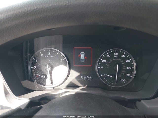 Subaru Crosstrek Premium 2024 JF2GUADC3R8242486 Image 7