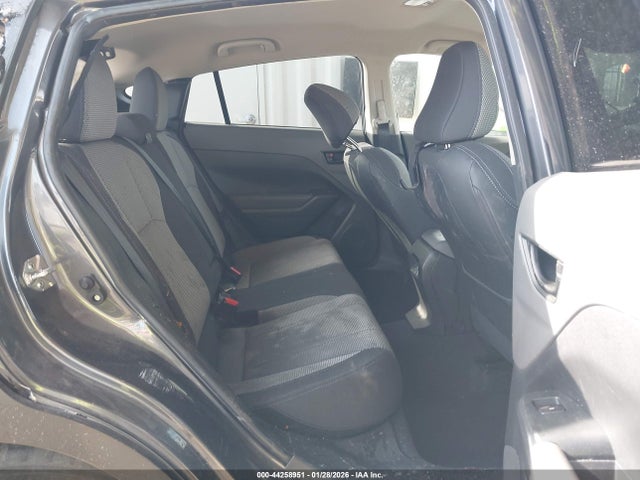 Subaru Crosstrek Premium 2024 JF2GUADC3R8242486 Image 8