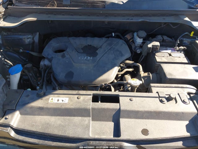 KNDJN2A27G7372423 KIA Soul
