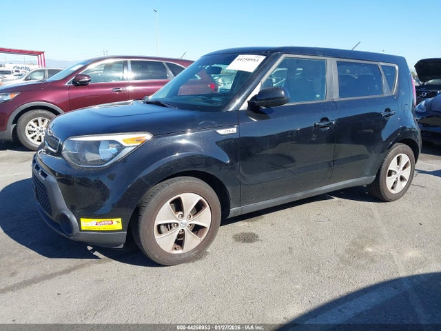KNDJN2A27G7372423 KIA Soul