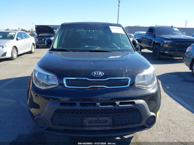KNDJN2A27G7372423 KIA Soul