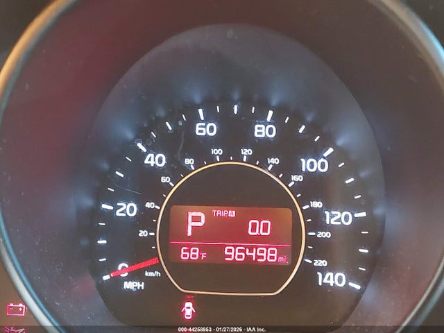 KNDJN2A27G7372423 KIA Soul