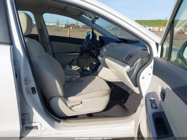 Aukcja sprzedaży 2016 Subaru Impreza 2.0i, vin: JF1GJAA6XGH012906, numer aukcji: 44258954