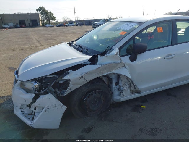 Aukcja sprzedaży 2016 Subaru Impreza 2.0i, vin: JF1GJAA6XGH012906, numer aukcji: 44258954