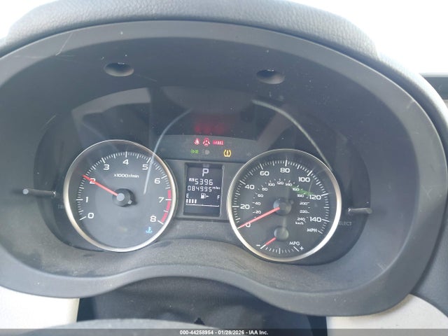 Aukcja sprzedaży 2016 Subaru Impreza 2.0i, vin: JF1GJAA6XGH012906, numer aukcji: 44258954
