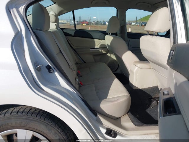 Aukcja sprzedaży 2016 Subaru Impreza 2.0i, vin: JF1GJAA6XGH012906, numer aukcji: 44258954