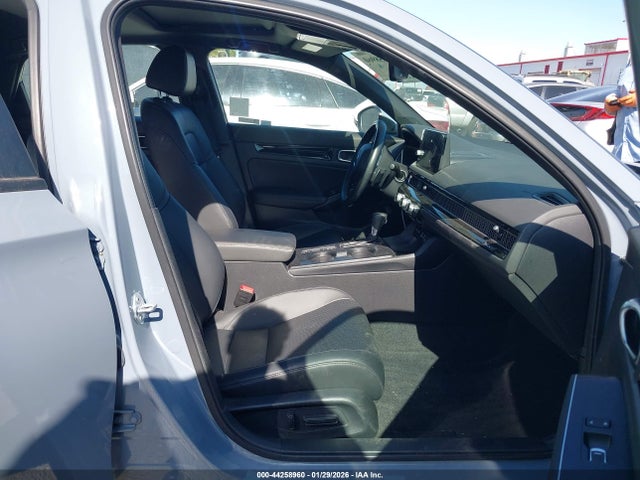 2022 HONDA CIVIC 19XFL1H87NE014784 Photo 4