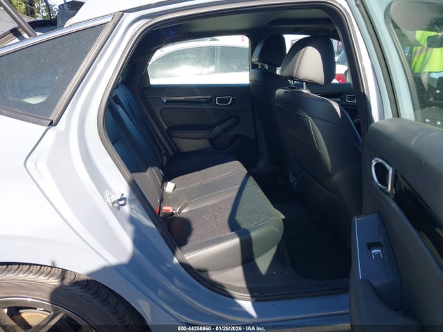 2022 HONDA CIVIC 19XFL1H87NE014784 Photo 7