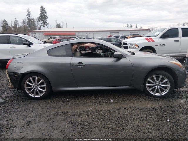 Продаж на аукціоні авто 2011 Infiniti G37x, vin: JN1CV6EL6BM261801, номер лоту: 44258970