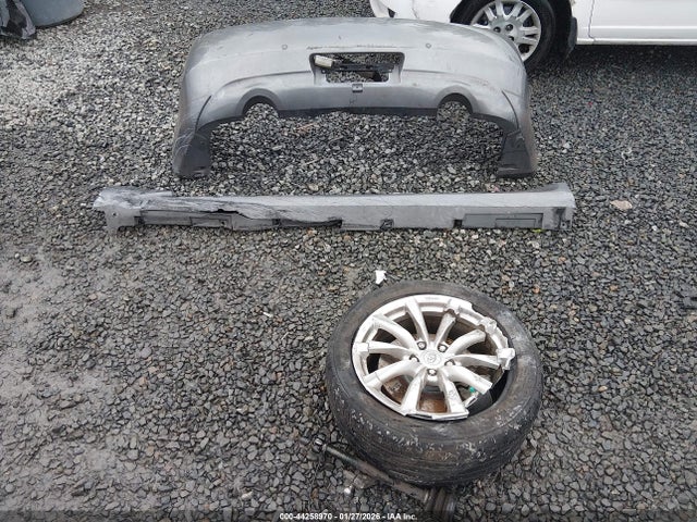 Продаж на аукціоні авто 2011 Infiniti G37x, vin: JN1CV6EL6BM261801, номер лоту: 44258970