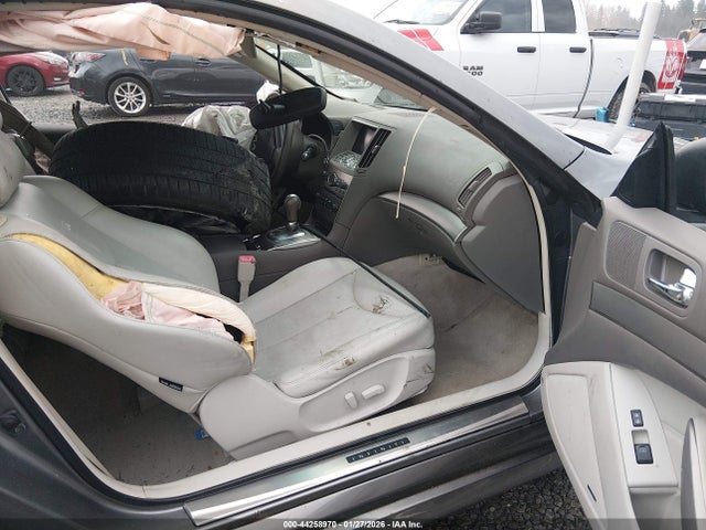 Продаж на аукціоні авто 2011 Infiniti G37x, vin: JN1CV6EL6BM261801, номер лоту: 44258970