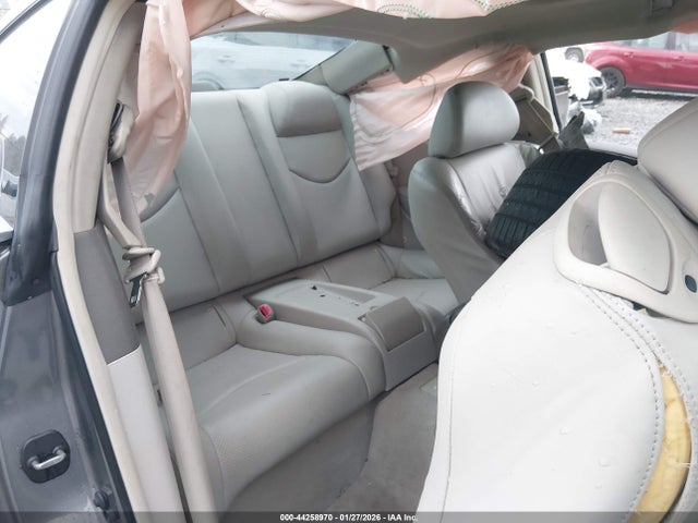 Продаж на аукціоні авто 2011 Infiniti G37x, vin: JN1CV6EL6BM261801, номер лоту: 44258970