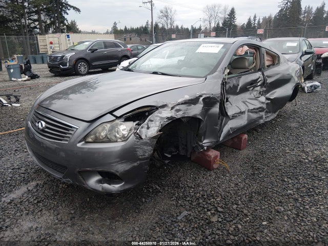 Продаж на аукціоні авто 2011 Infiniti G37x, vin: JN1CV6EL6BM261801, номер лоту: 44258970