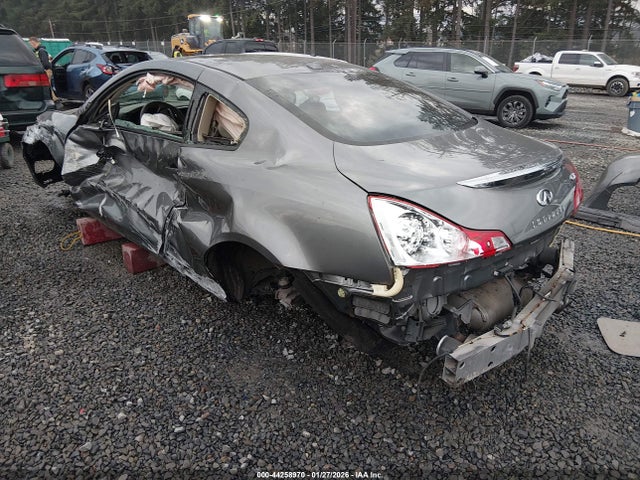 Продаж на аукціоні авто 2011 Infiniti G37x, vin: JN1CV6EL6BM261801, номер лоту: 44258970