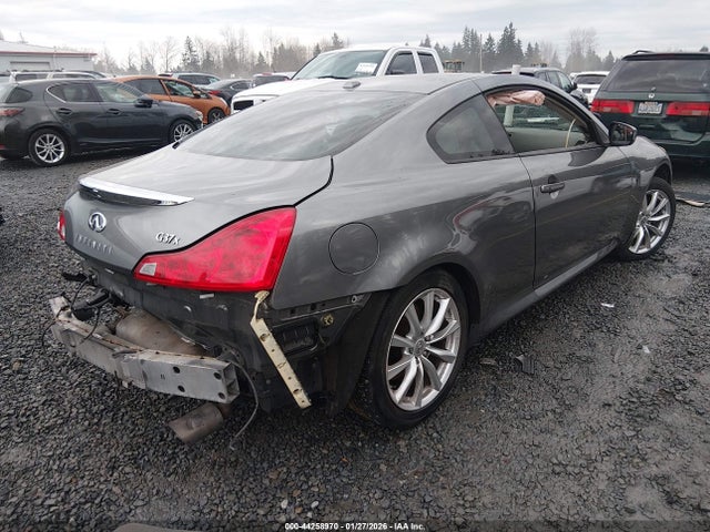 Продаж на аукціоні авто 2011 Infiniti G37x, vin: JN1CV6EL6BM261801, номер лоту: 44258970