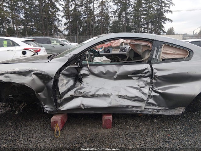 Продаж на аукціоні авто 2011 Infiniti G37x, vin: JN1CV6EL6BM261801, номер лоту: 44258970