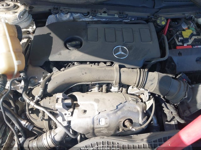 2021 MERCEDES-BENZ A 220 W1K3G4EB3MJ267861 Photo 9