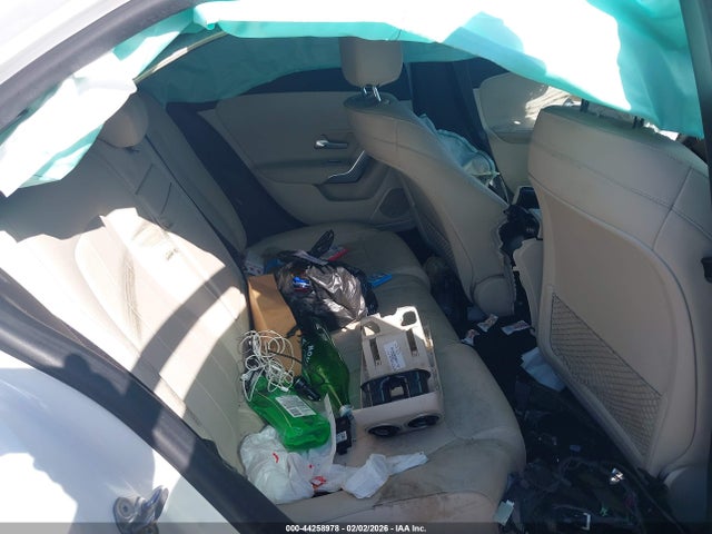 2021 MERCEDES-BENZ A 220 W1K3G4EB3MJ267861 Photo 7