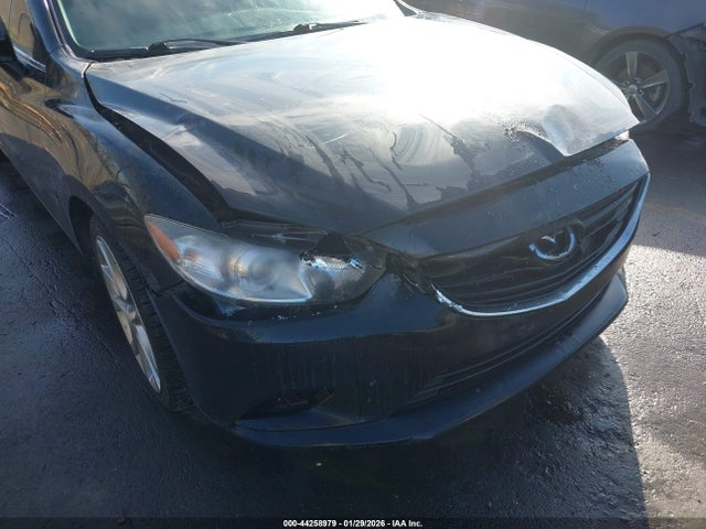 JM1GJ1V55F1191181 Mazda Mazda6 I Touring