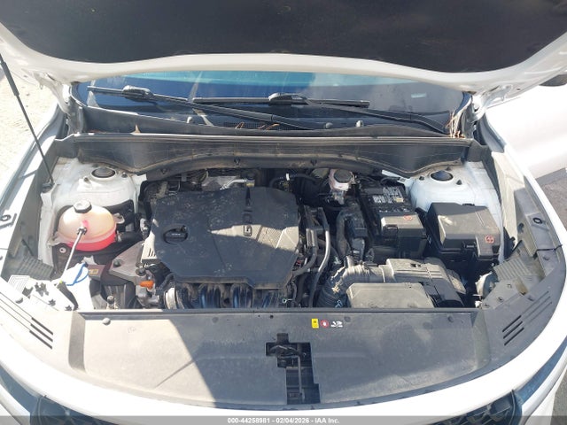 2023 KIA SORENTO 5XYRG4LC2PG180991 Photo 9