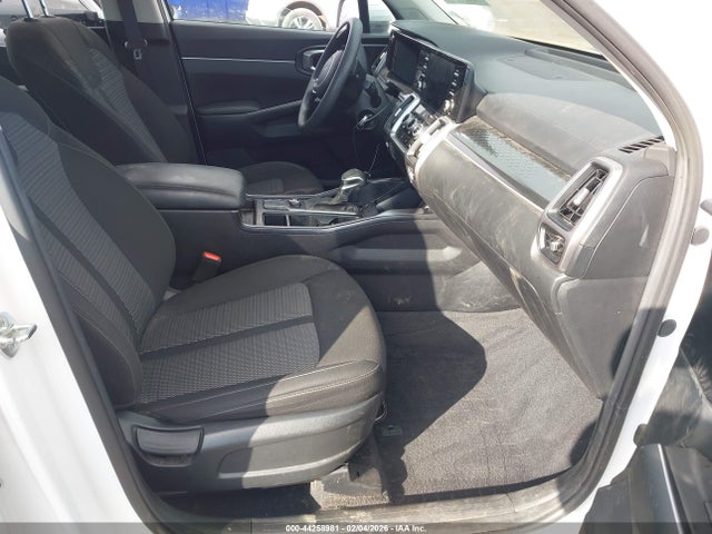 2023 KIA SORENTO 5XYRG4LC2PG180991 Photo 4