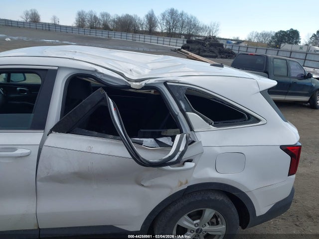 2023 KIA SORENTO 5XYRG4LC2PG180991 Photo 5